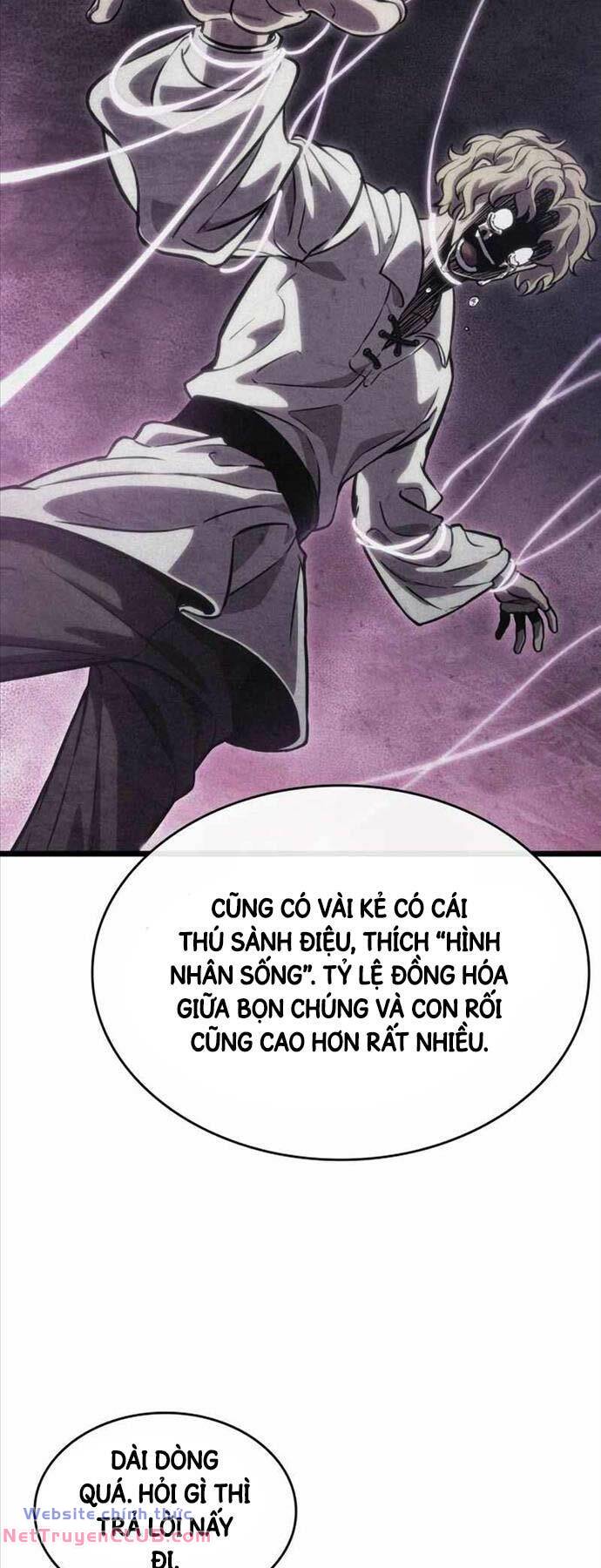 thế giới hậu tận thế chapter 109 15