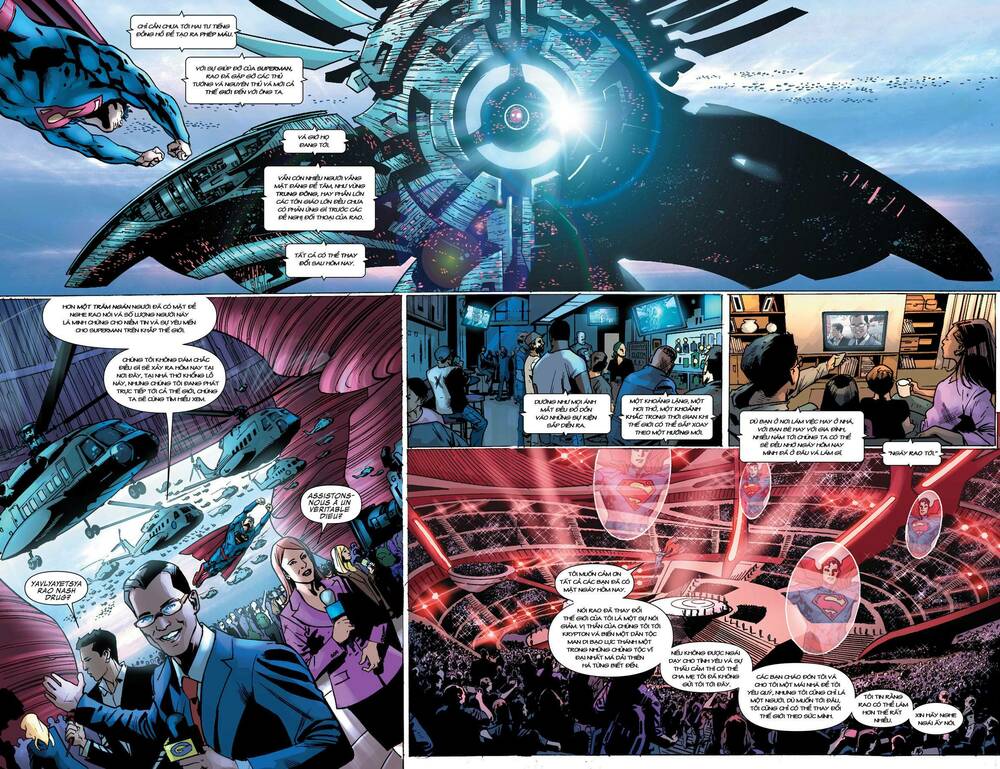 justice league of america chapter 2 20