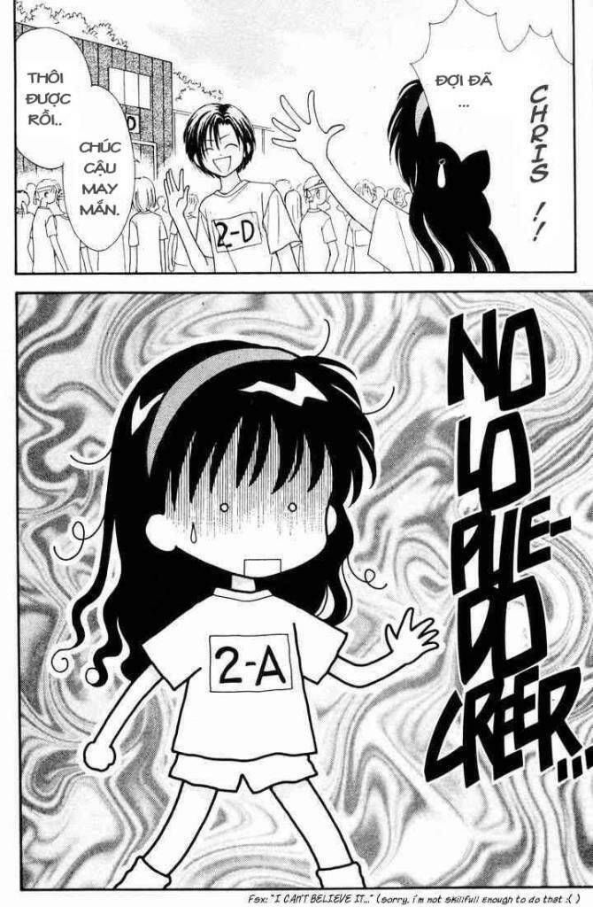 minto na bokura chapter 23 32