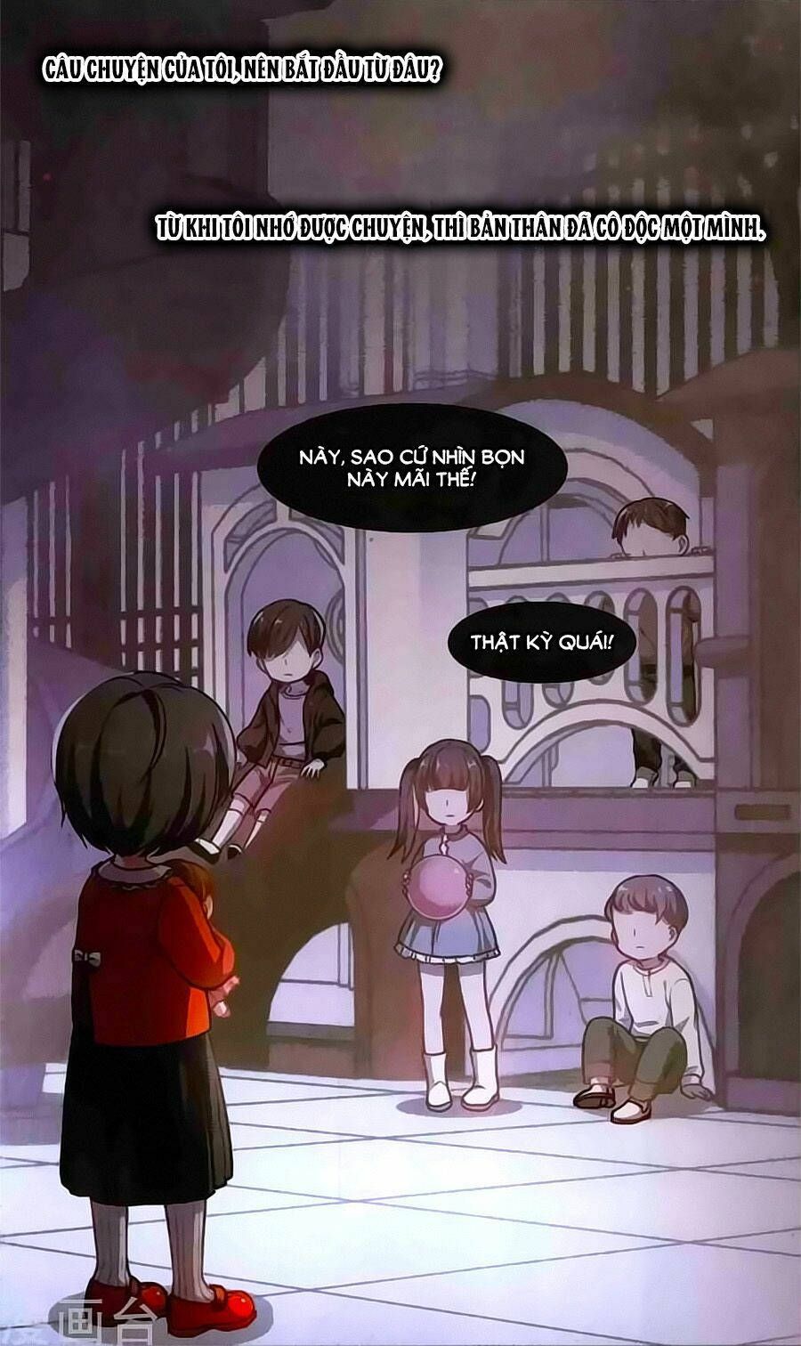 địa ngục cáo bạch thi chapter 14.1 2