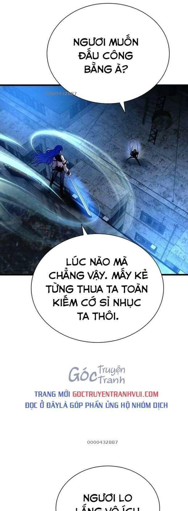 chuyển sinh thành ác nhân chapter 98 25