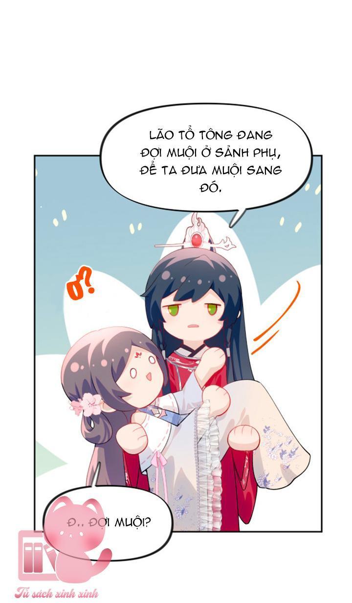 một đêm nọ đột nhiên yandere tới! chapter 65 12