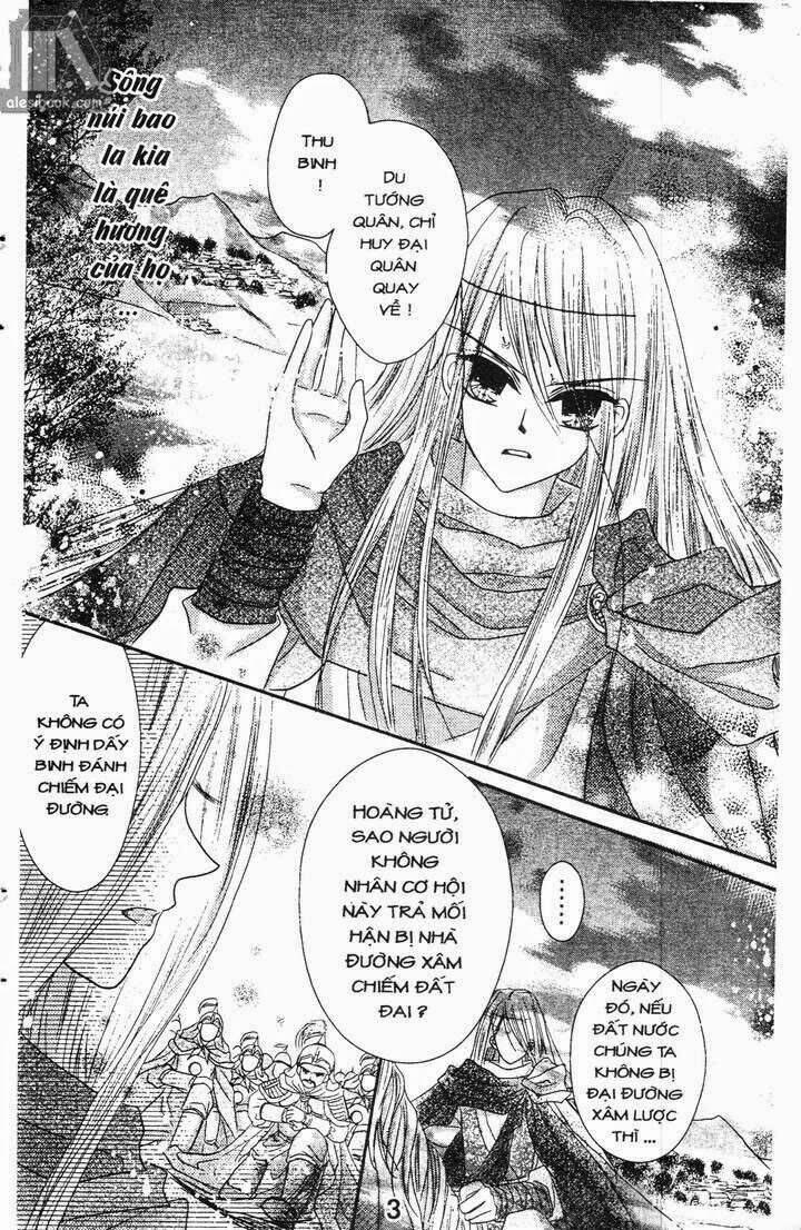 hoa tuyết lam chapter 13 3