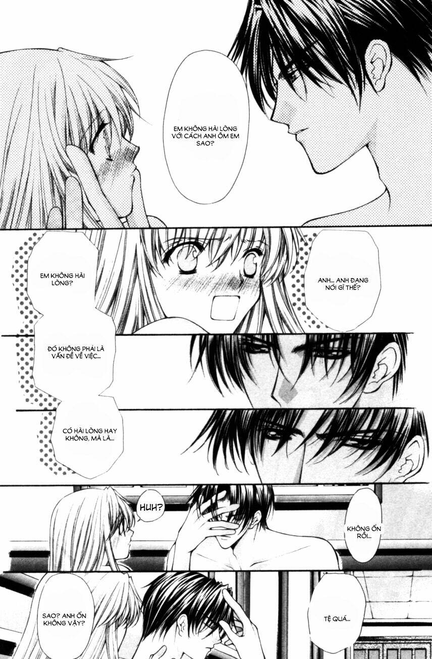 anh chàng khắc tinh chapter 48 5