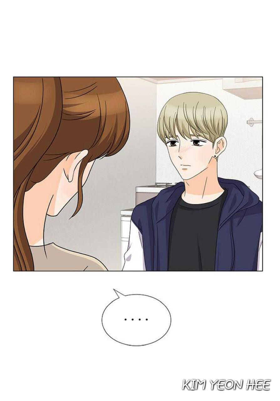 idol và sếp, em yêu ai? chapter 132 8