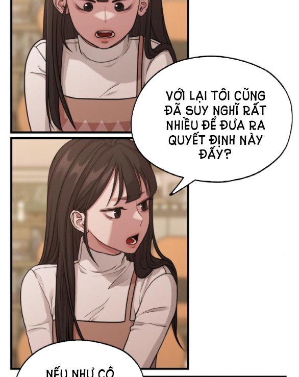 Cuộc Sống Của Tác Giả Truyện Người Lớn chapter 8.1 - Trang 10