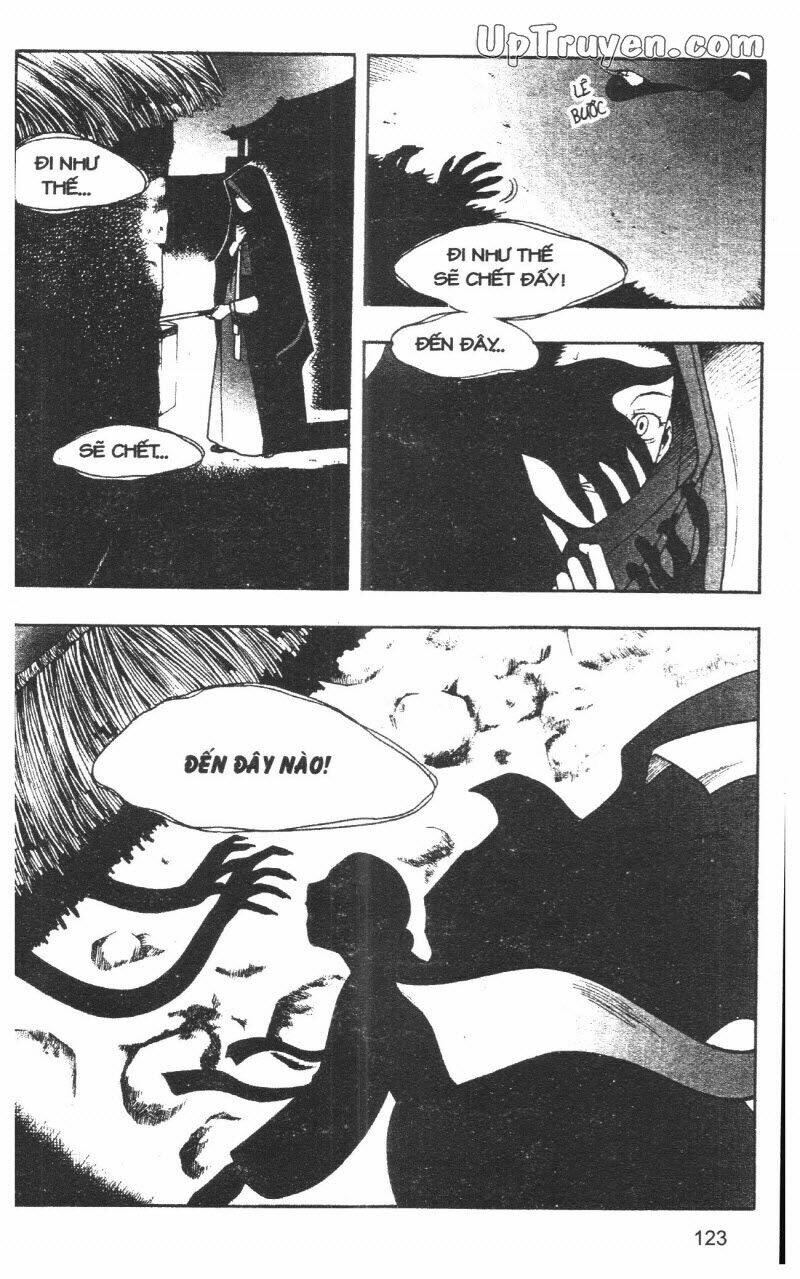 thời gió lốc (thời đại phong tang) chapter 4 125