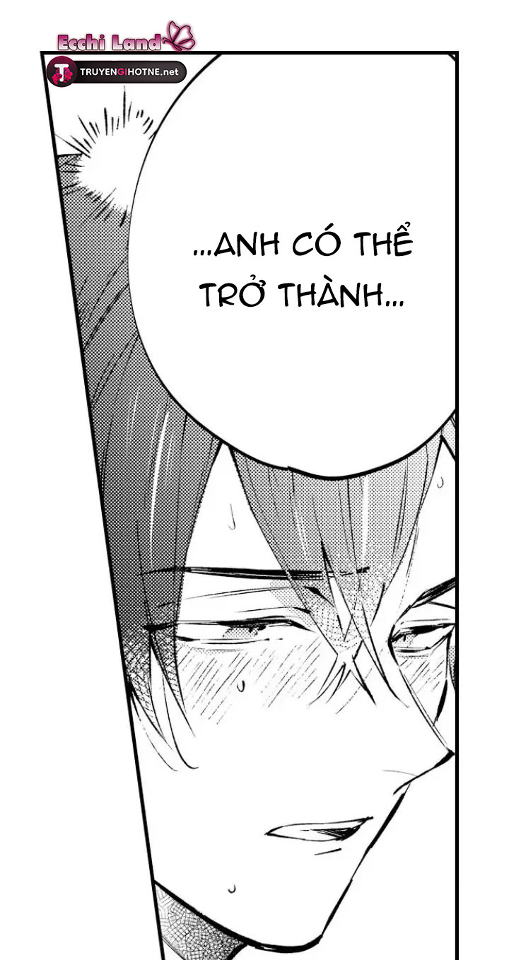 Hãy Ly Hôn Đi, Ngài Alpha chapter 15.2 - Trang 5
