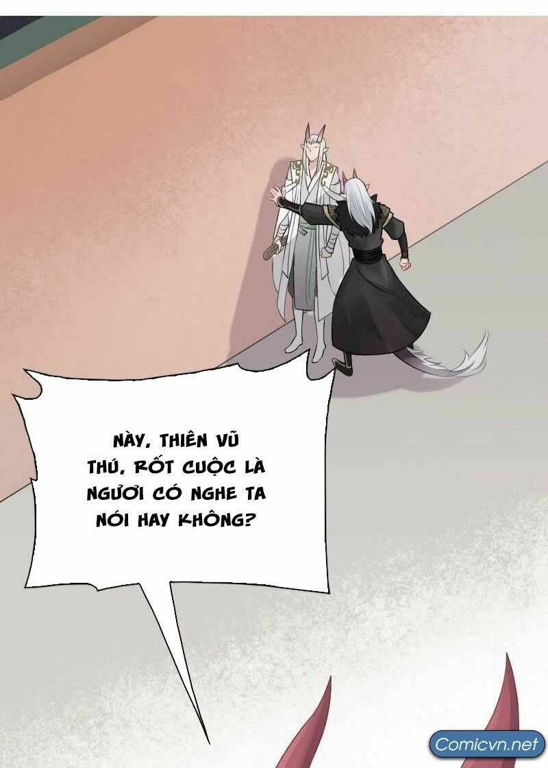 tây du ngạo tuyết thiên chapter 5 3