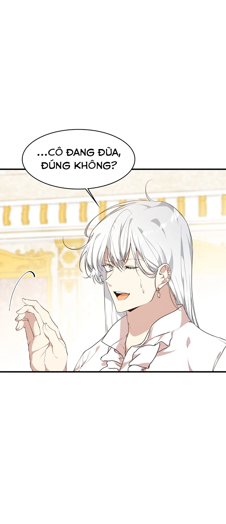 chị ấy là nữ chính trong truyện đó chapter 58 7