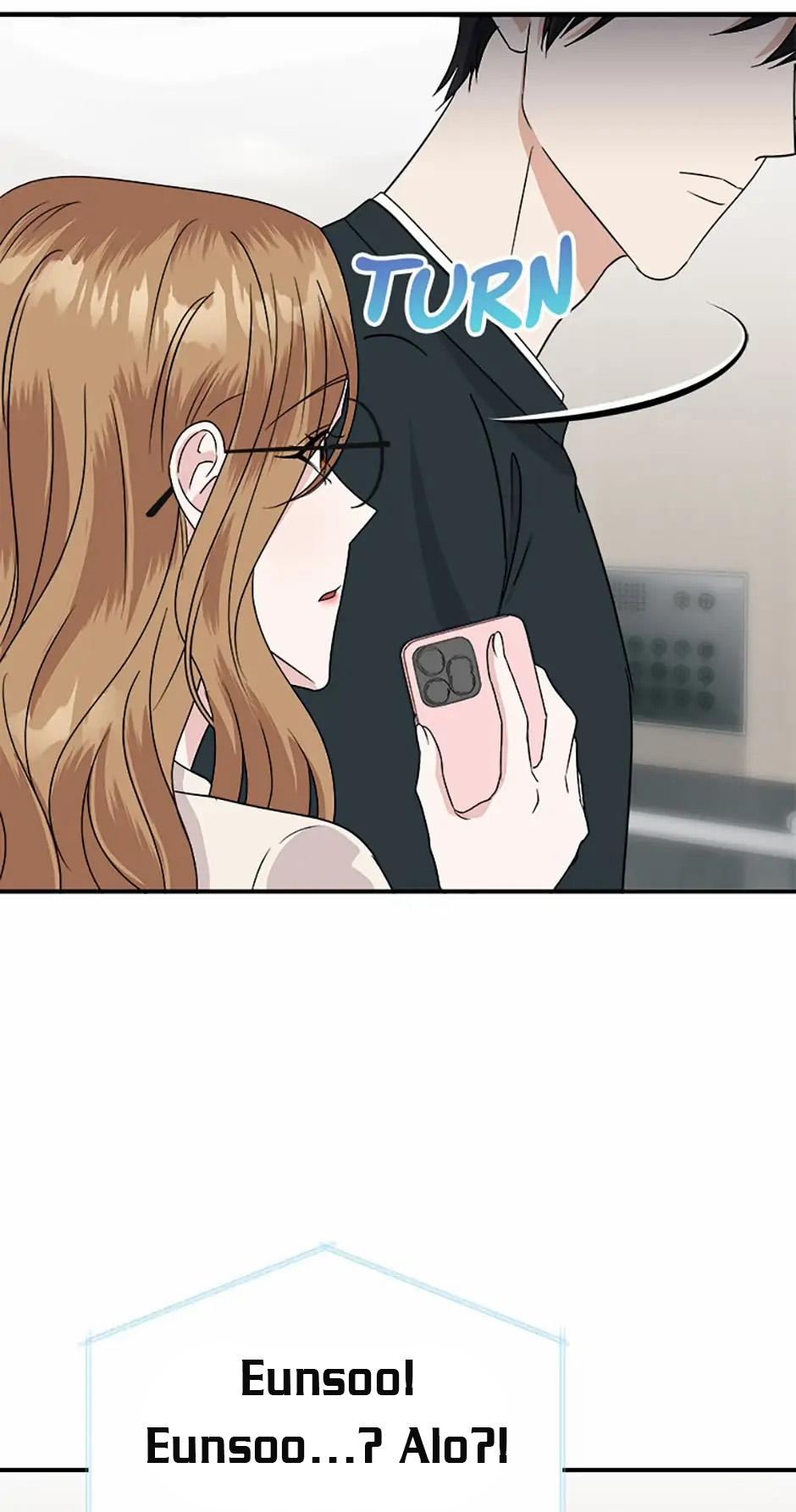 thiếu tôi là sếp mất ngủ ngay chapter 38.1 15