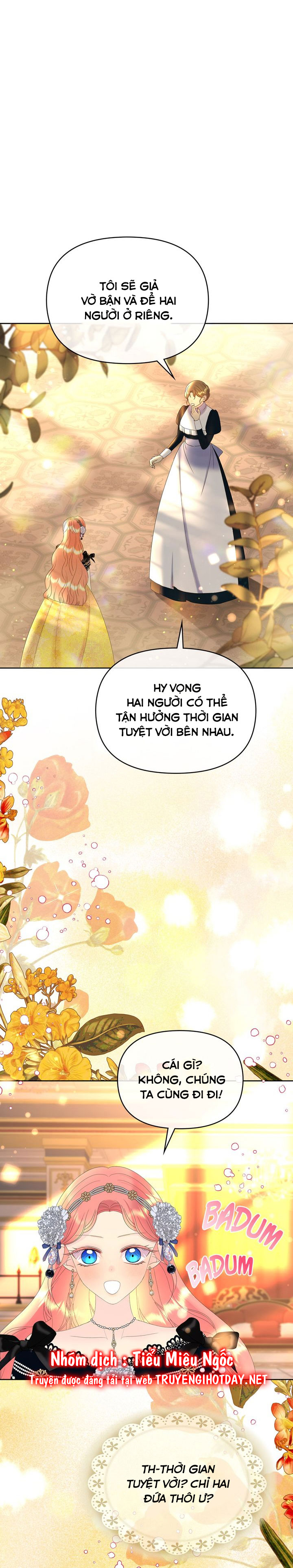 nuôi chồng từ bé chapter 28 7