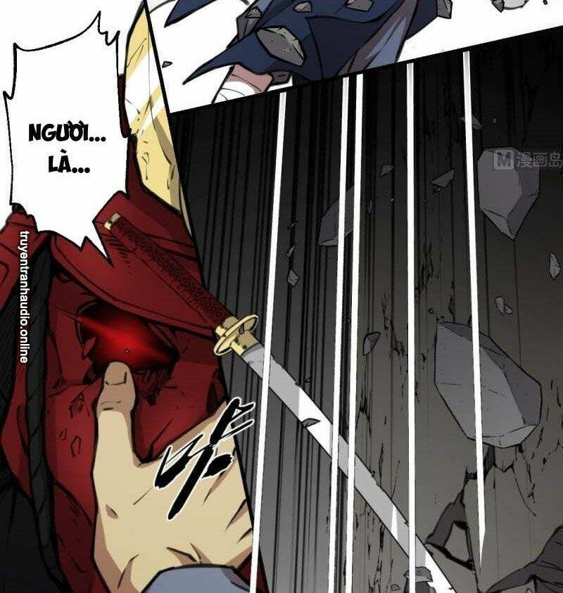 thâm dạ thư ốc chapter 140 36