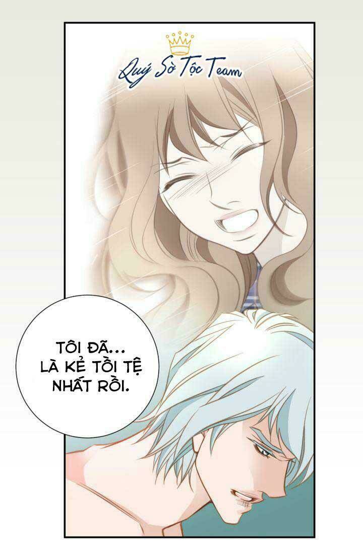 tiếp xúc chí mạng chapter 43 24