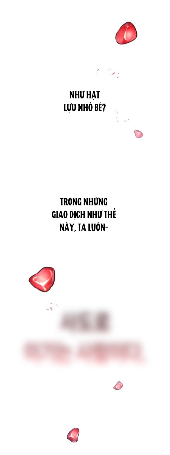 tôi muốn trở thành cô ấy dù chỉ là một ngày chapter 152.1 22