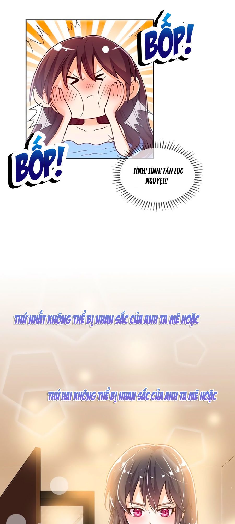 kế hoạch công lược của cô vợ gả thay chapter 12 4