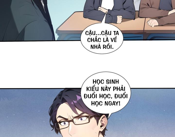 toàn dân thần chỉ: ta hiến tế hàng tỷ sinh linh để thành thần chapter 3 42