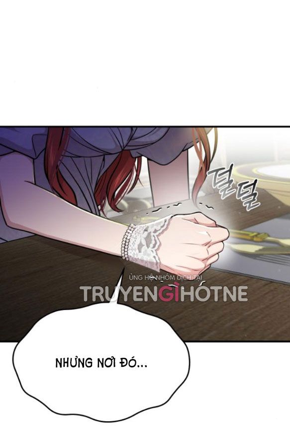 [16+] Phòng Ngủ Bí Mật Của Công Chúa Bị Bỏ Rơi Chapter 34 - Next Chapter 34.5