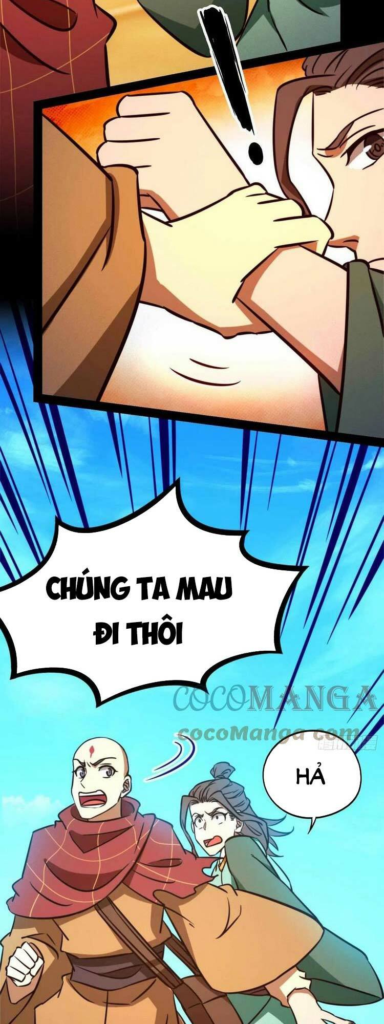 vạn cổ kiếm thần chapter 184 26