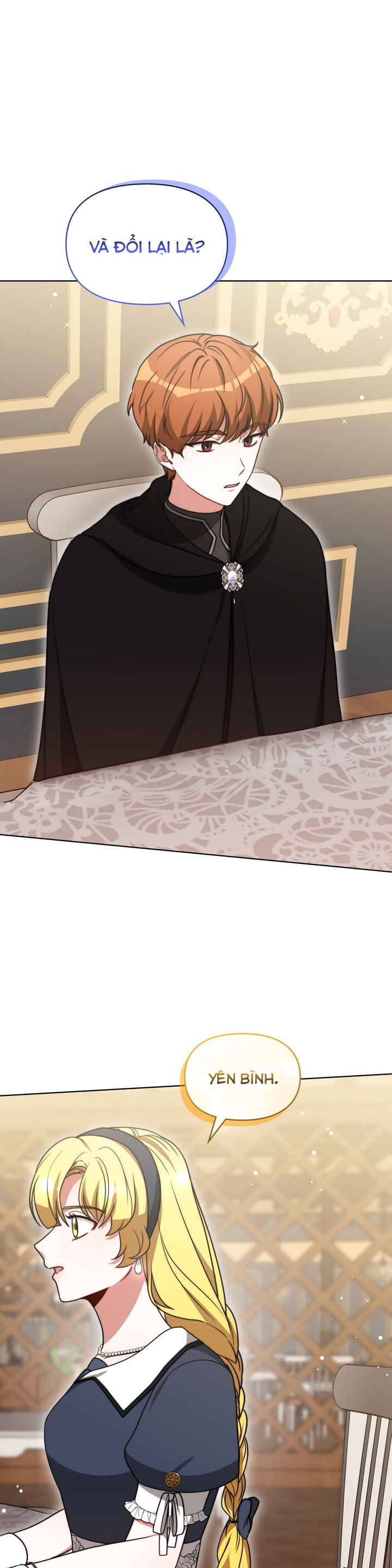 công nương eluana vita chapter 188 5