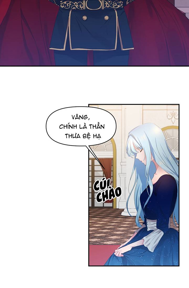 cuộc hôn nhân này, tôi sẽ thực hiện nó! chapter 1 4