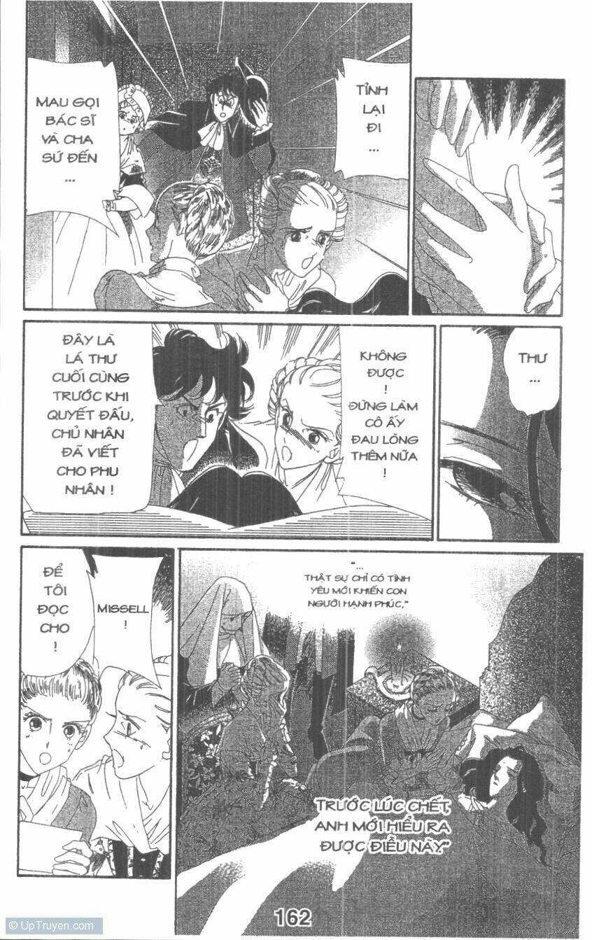 ngài tử tước phiêu lãng chapter 2 154