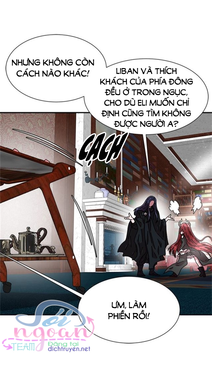 con gái bảo bối của ma vương chapter 58 37