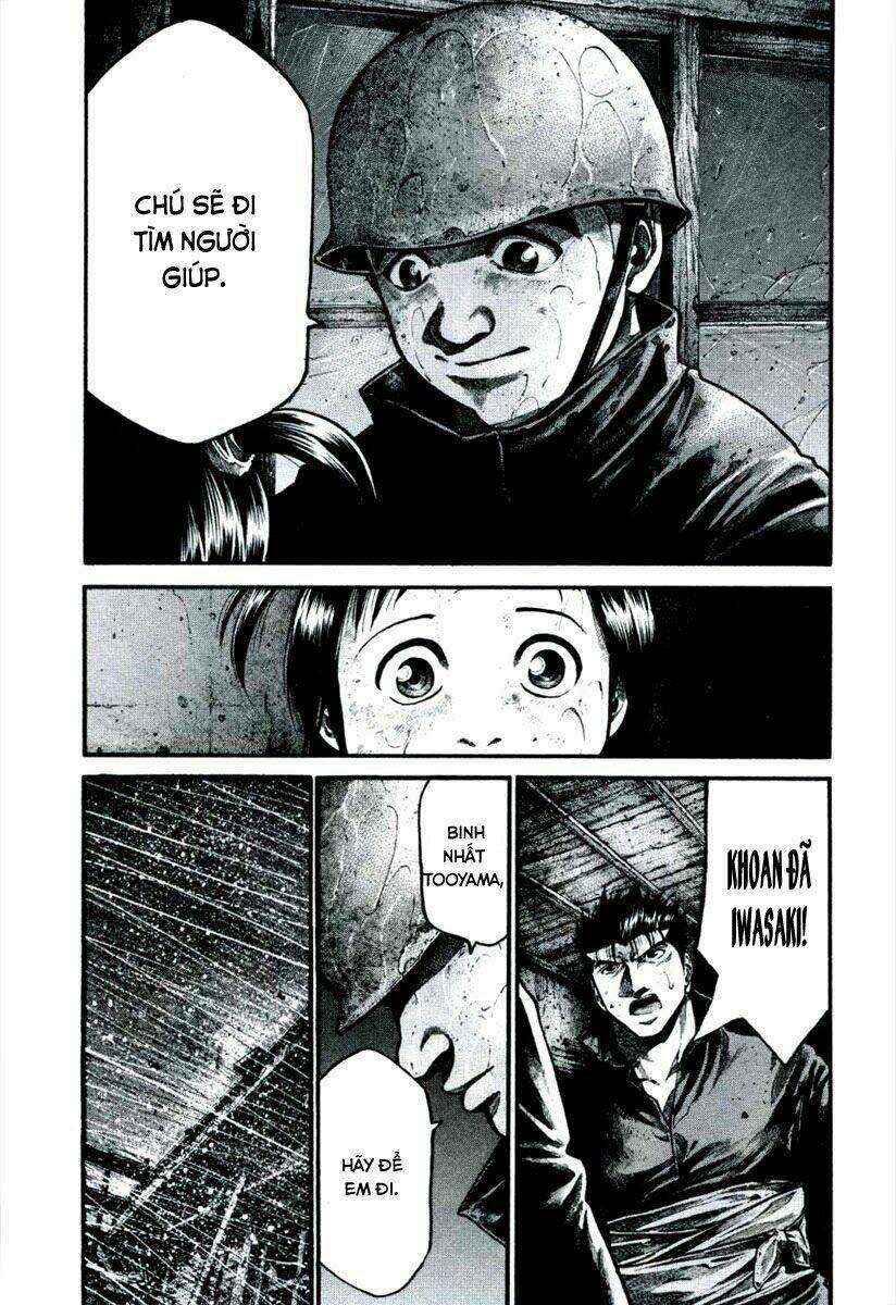 rainbow chapter 110 7