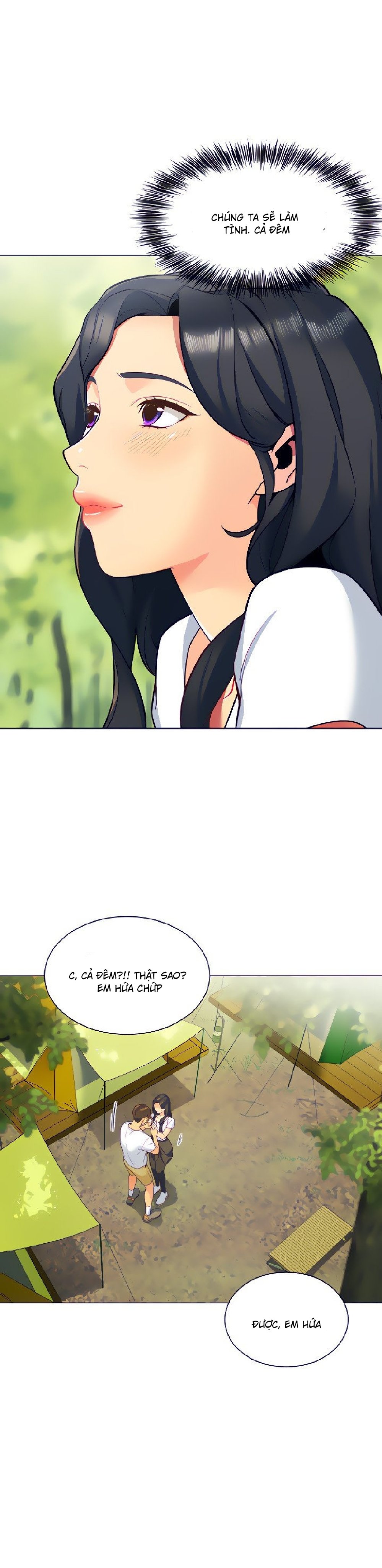 a good day to camp chapter 1 38