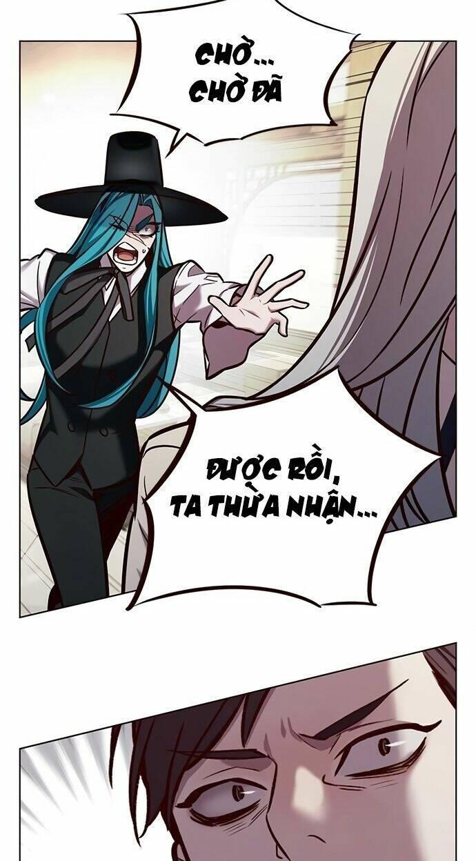 biến thân thành mèo chapter 186 74