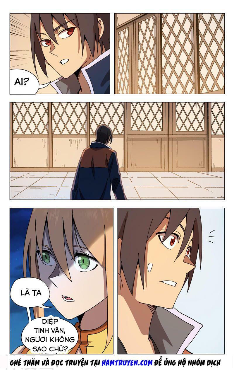 vạn giới tiên trung chapter 290 9