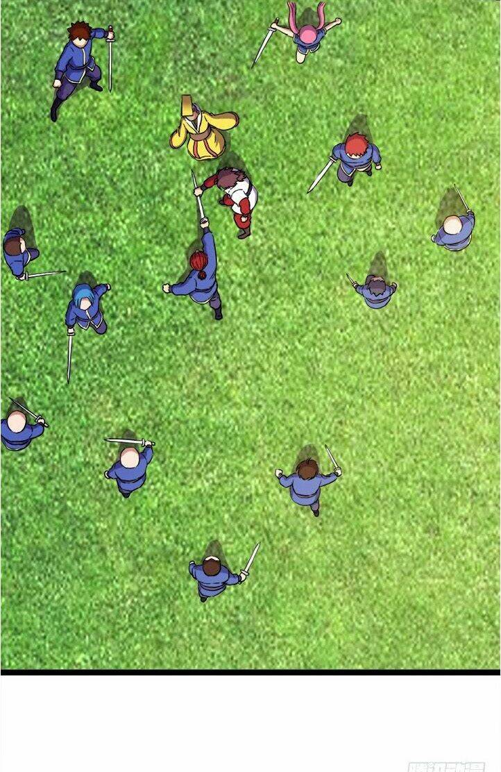 phong quỷ truyền thuyết chapter 114 7