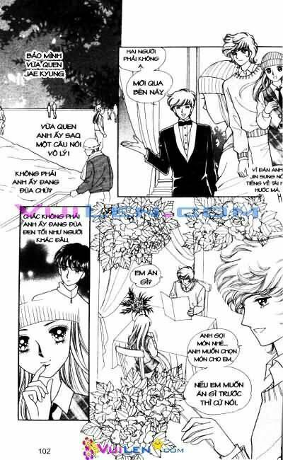 cánh cửa mùa hè chapter 4 102