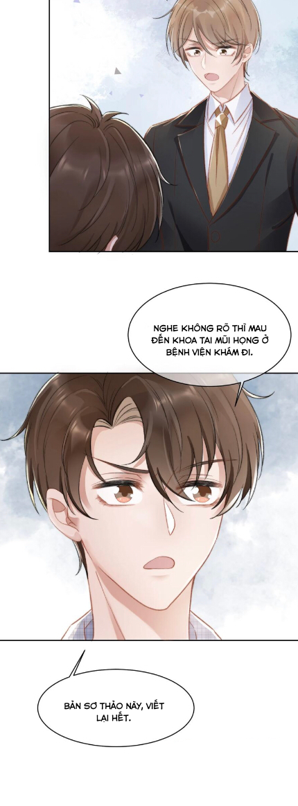 ta sinh con cho tổng tài chapter 23 10