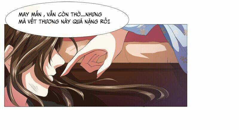 loạn thế hoạ phi chapter 1 20