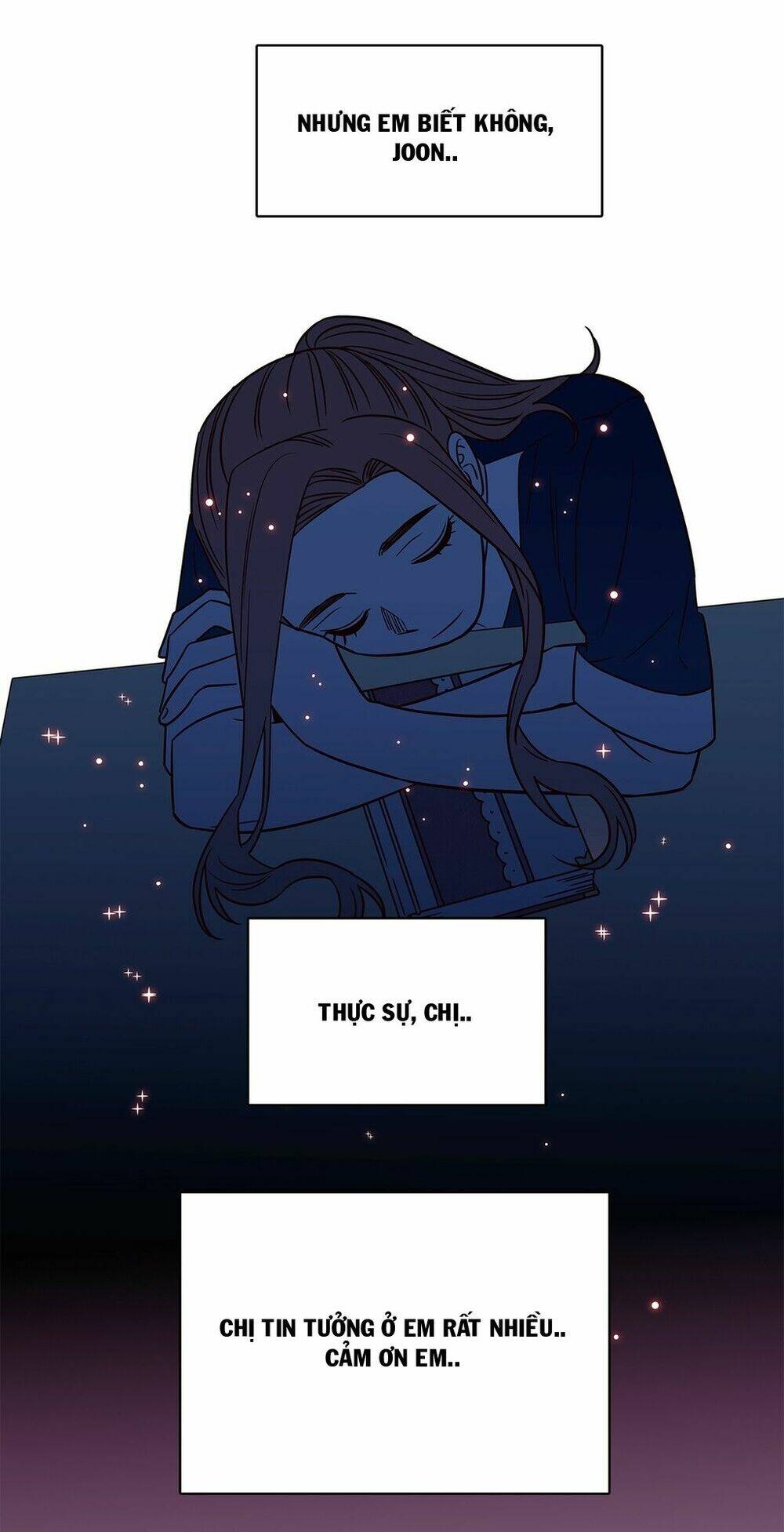 chuyện gì đến, rồi cũng sẽ đến chapter 38 10