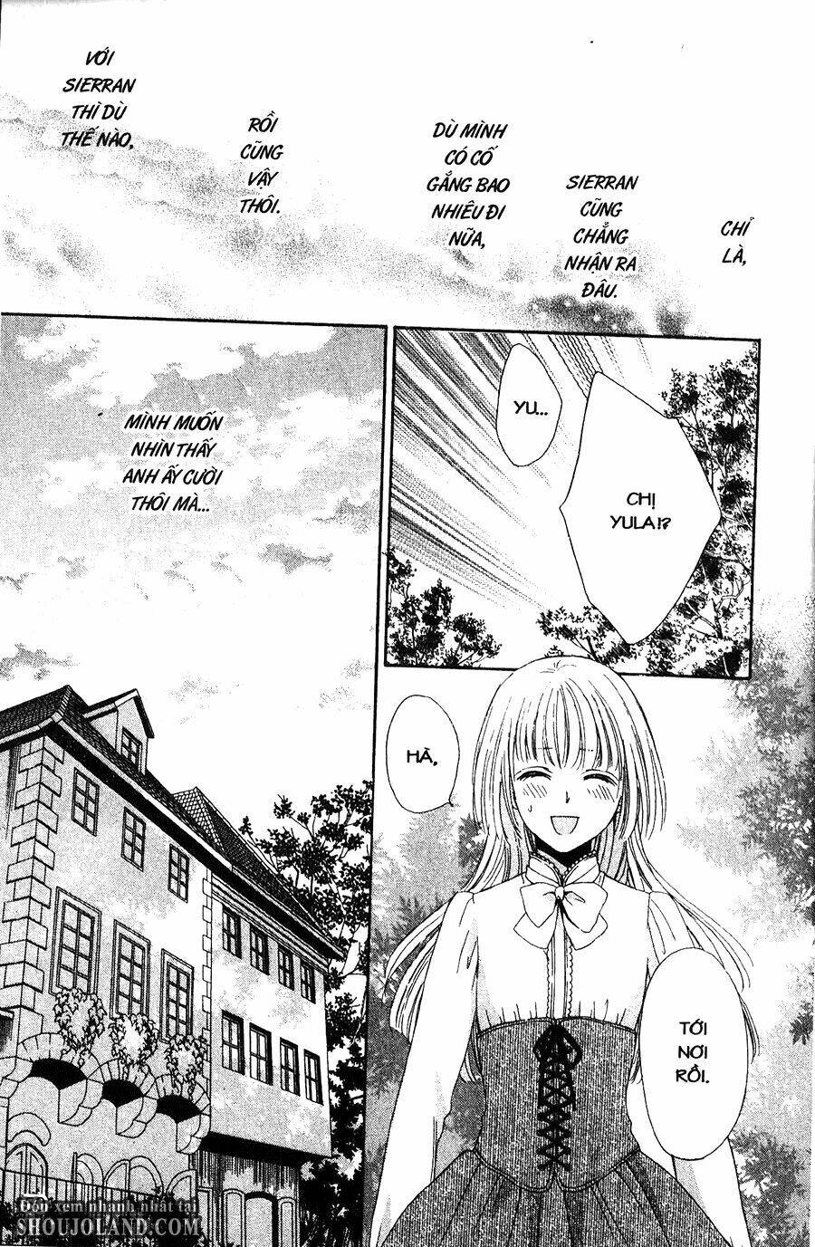 bá tước lạnh lùng chapter 2 15