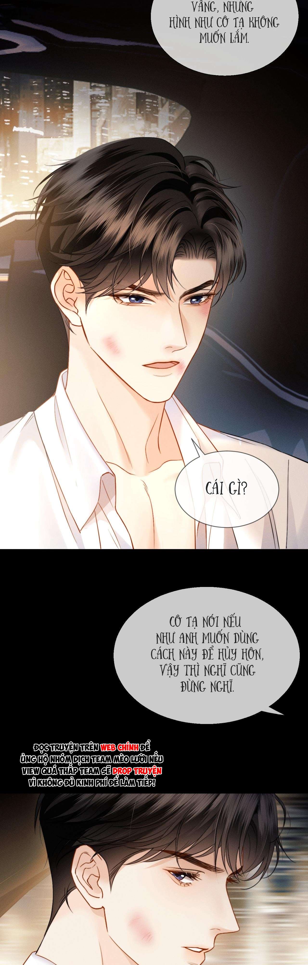 đắm say chapter 15 14
