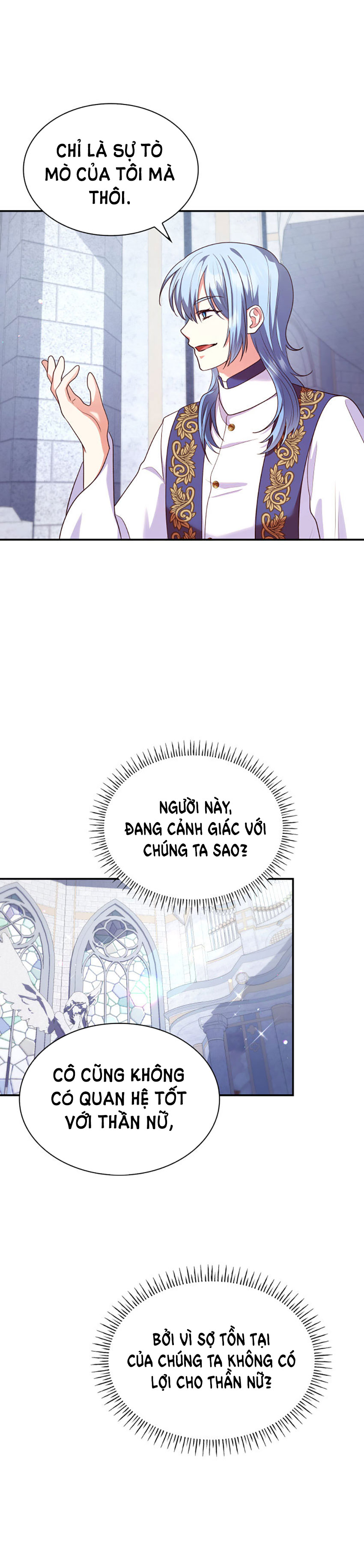 từ ác nữ tôi phải trở thành một người mẹ chapter 45.2 17