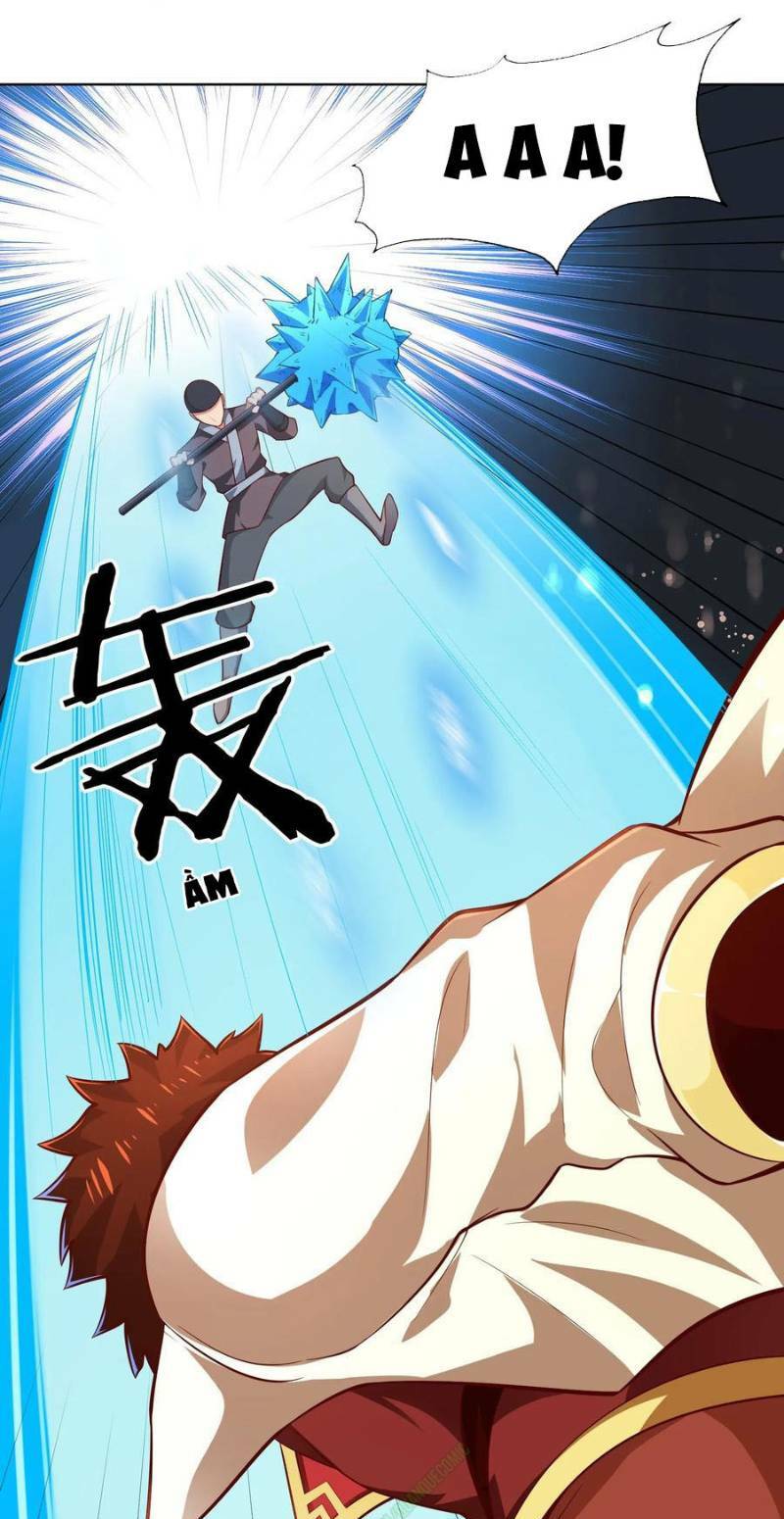 võ linh kiếm tôn chapter 51 11