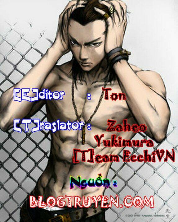 Kẻ phá hoại chapter 24 18