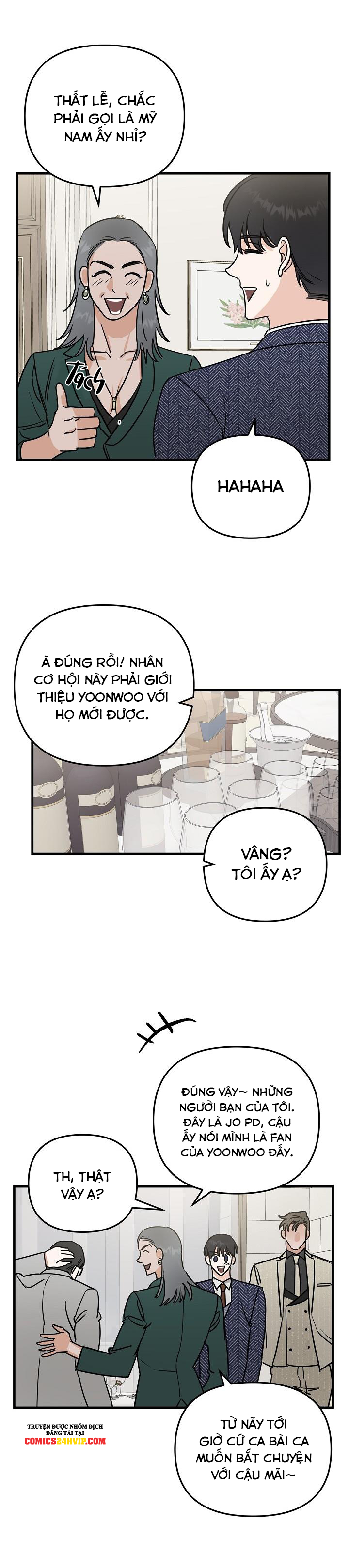 paradise again chapter 20 10