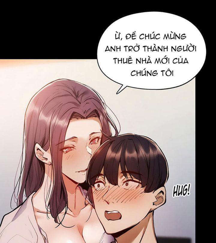 có phòng trống không? - không che chapter 4.1 41