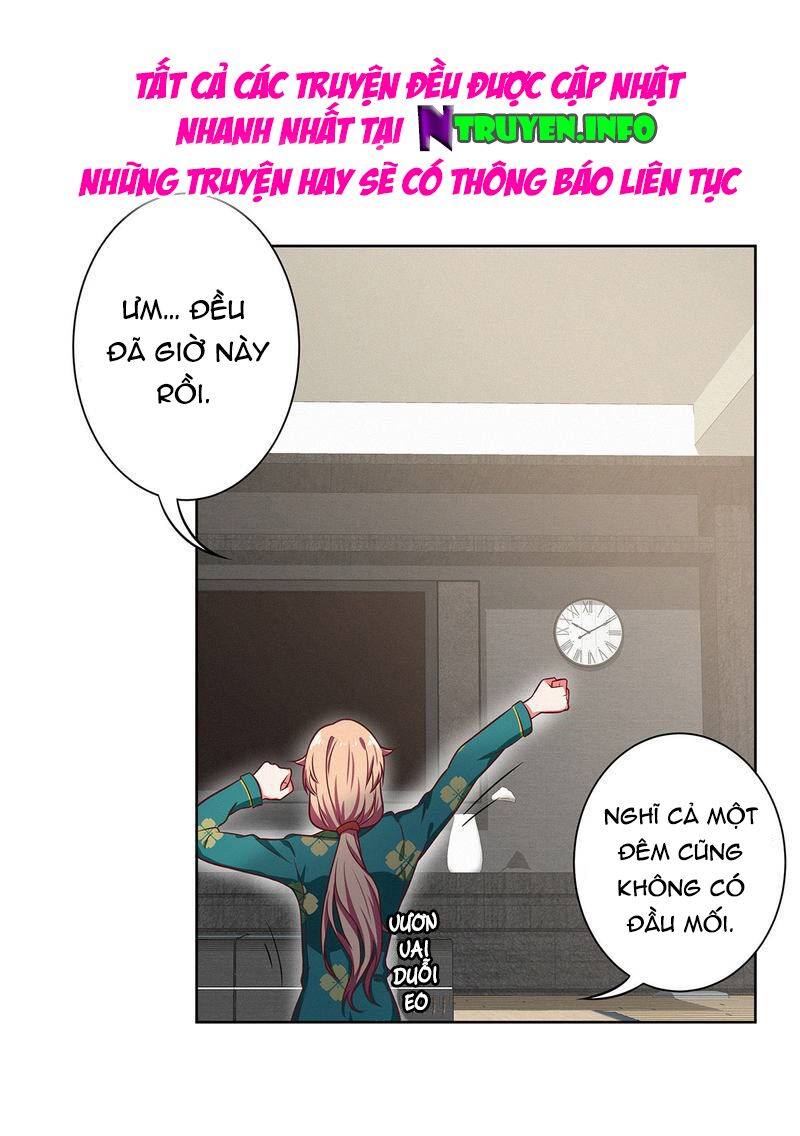 trọng sinh quý thê chi phục thù hoa lệ chapter 27 13