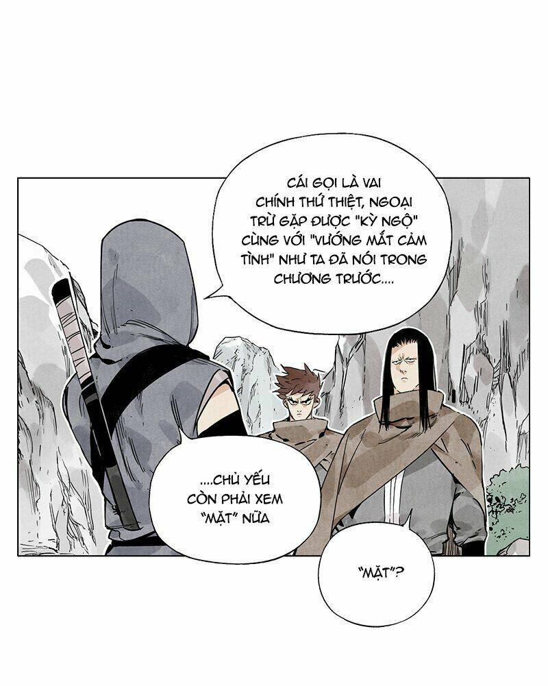 bang chủ đại nhân tìm cách trị hói đầu chapter 59 4