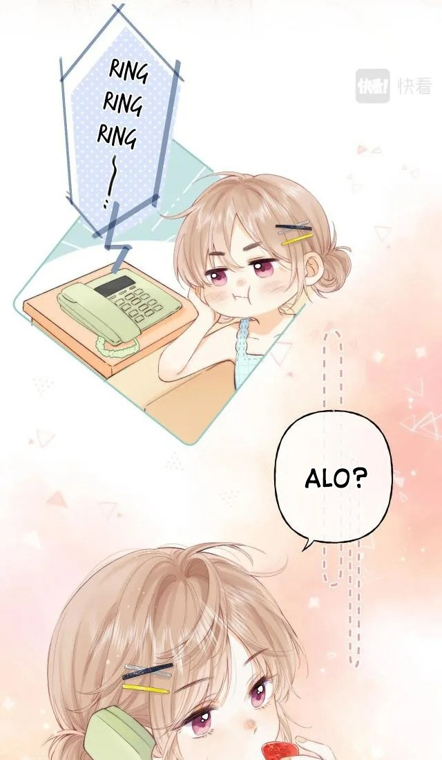 vụng trộm không thể giấu - mối tình thầm kín chapter 8 8