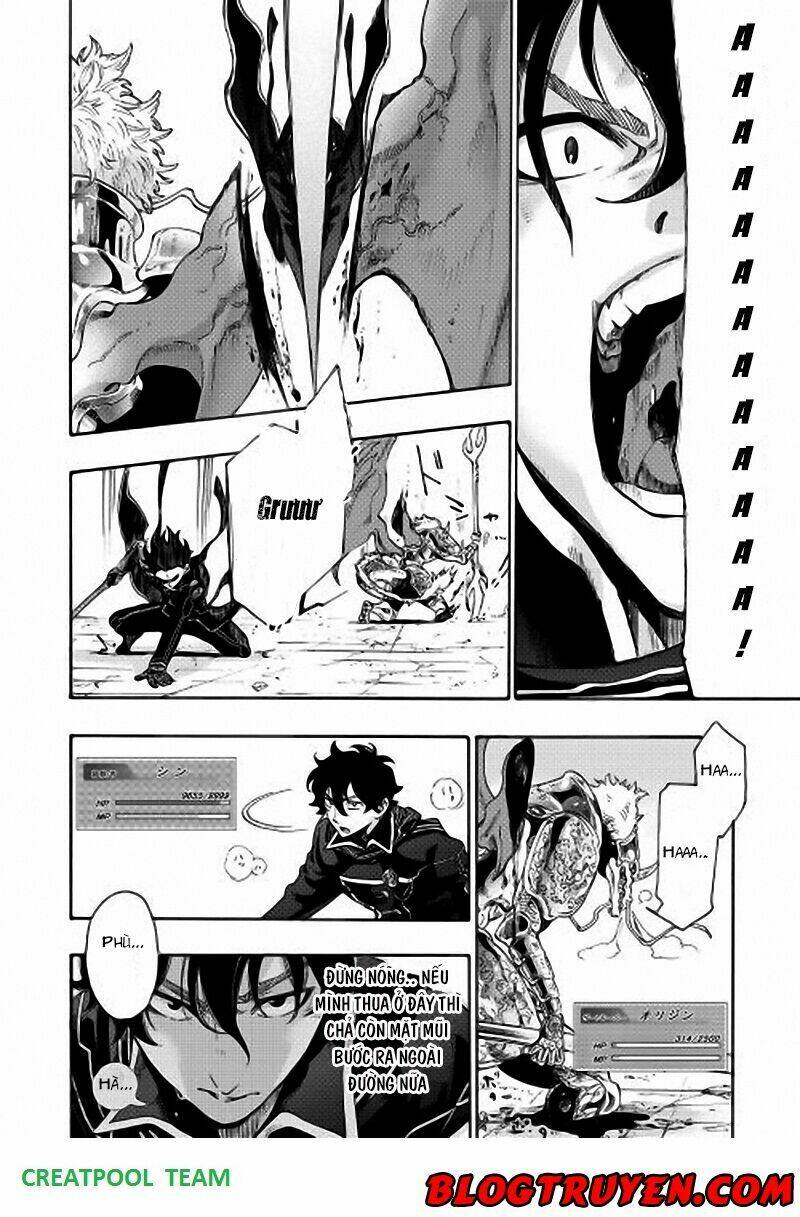 the new gate - chế chapter 1 6