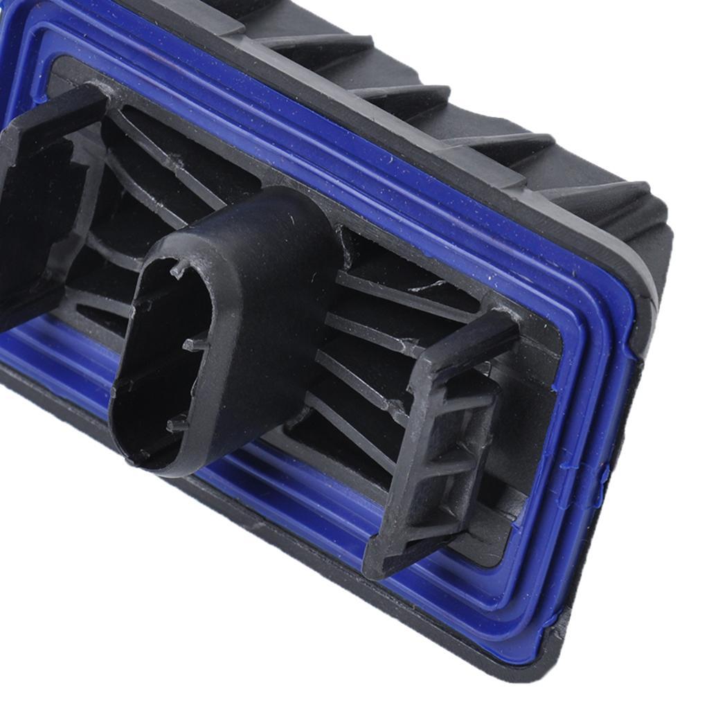 1 Set Black Car Lifting Rubber Pad， Pad Adapter for Stand for BMW X3 X5 X6
