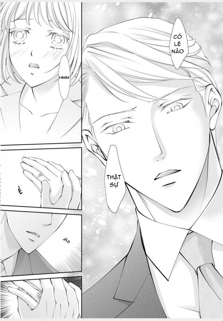 anata o uragiritakunainoni chapter 3 4