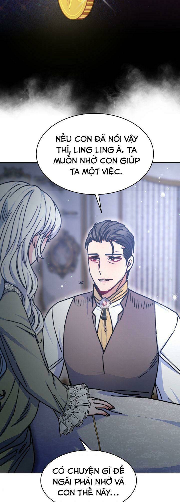 nàng evangeline chapter 21 25